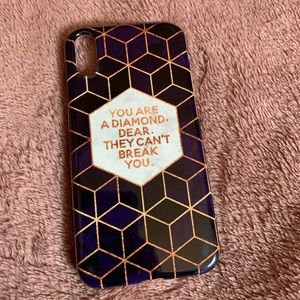 iPhone XR phone case